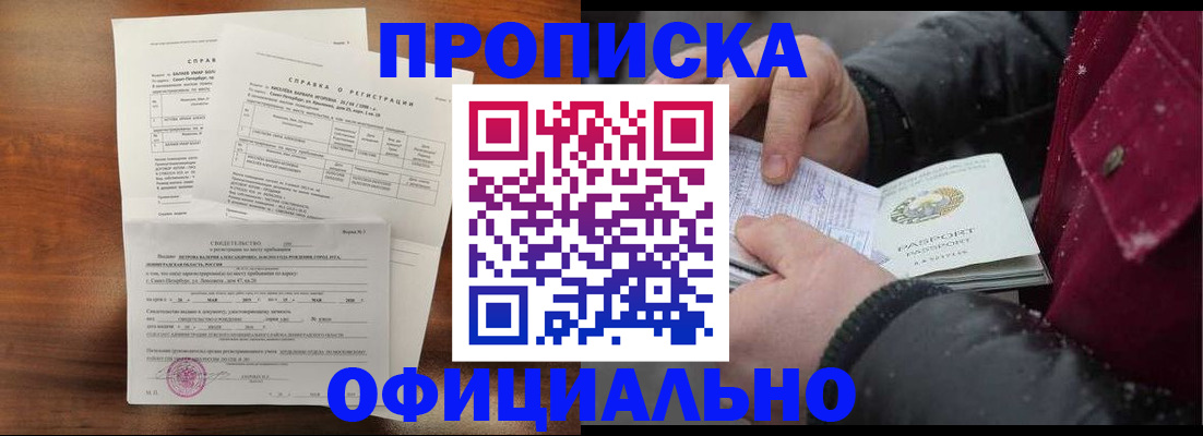 временная регистрация для школы в Можайске
